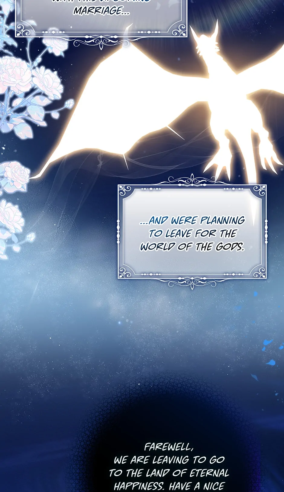 Lady Baby Is a Revenge Maker Chapter 2 - page 32