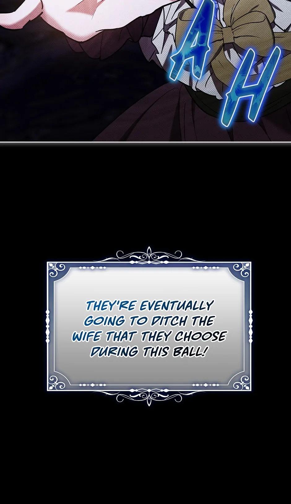 Lady Baby Is a Revenge Maker Chapter 2 - page 34