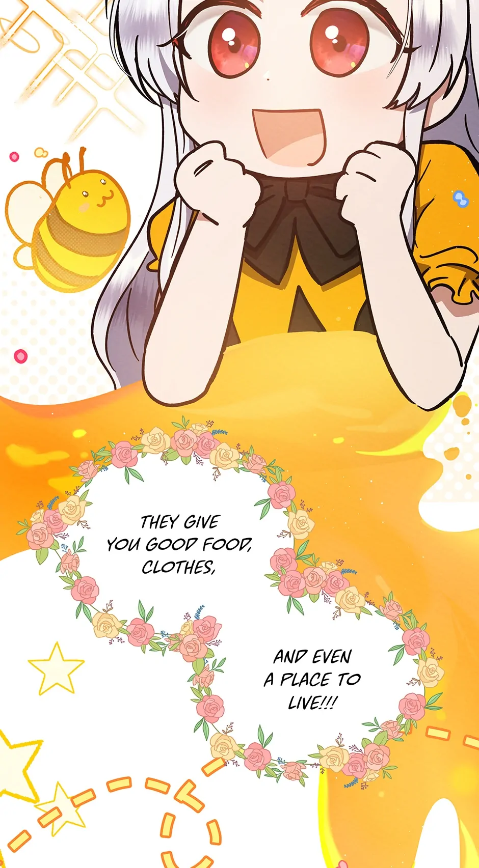 Lady Baby Is a Revenge Maker Chapter 2 - page 43
