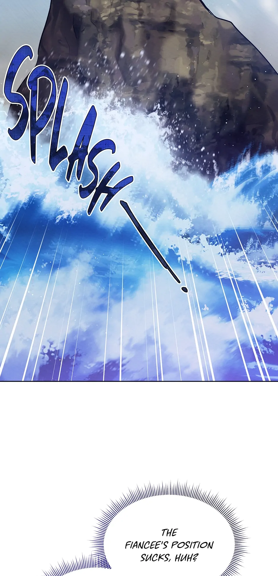 Lady Baby Is a Revenge Maker Chapter 2 - page 46