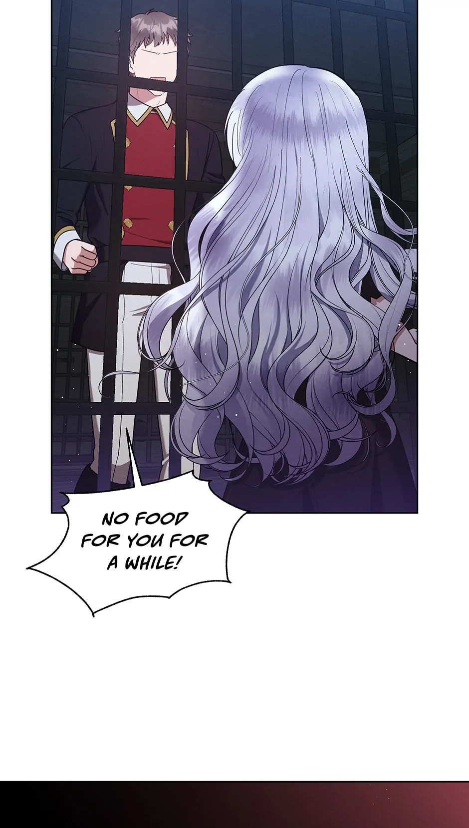 Lady Baby Is a Revenge Maker Chapter 2 - page 51