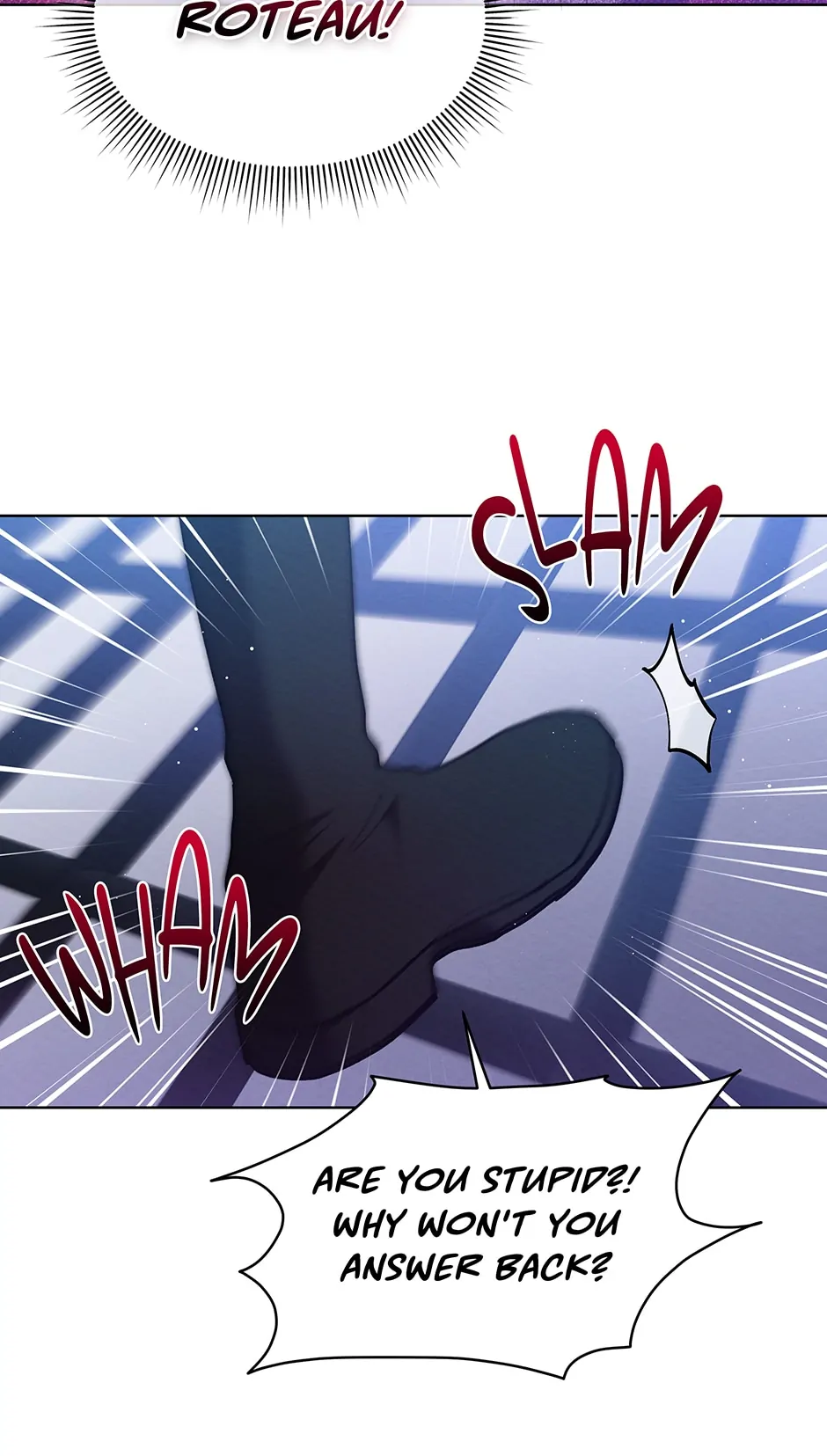 Lady Baby Is a Revenge Maker Chapter 2 - page 53