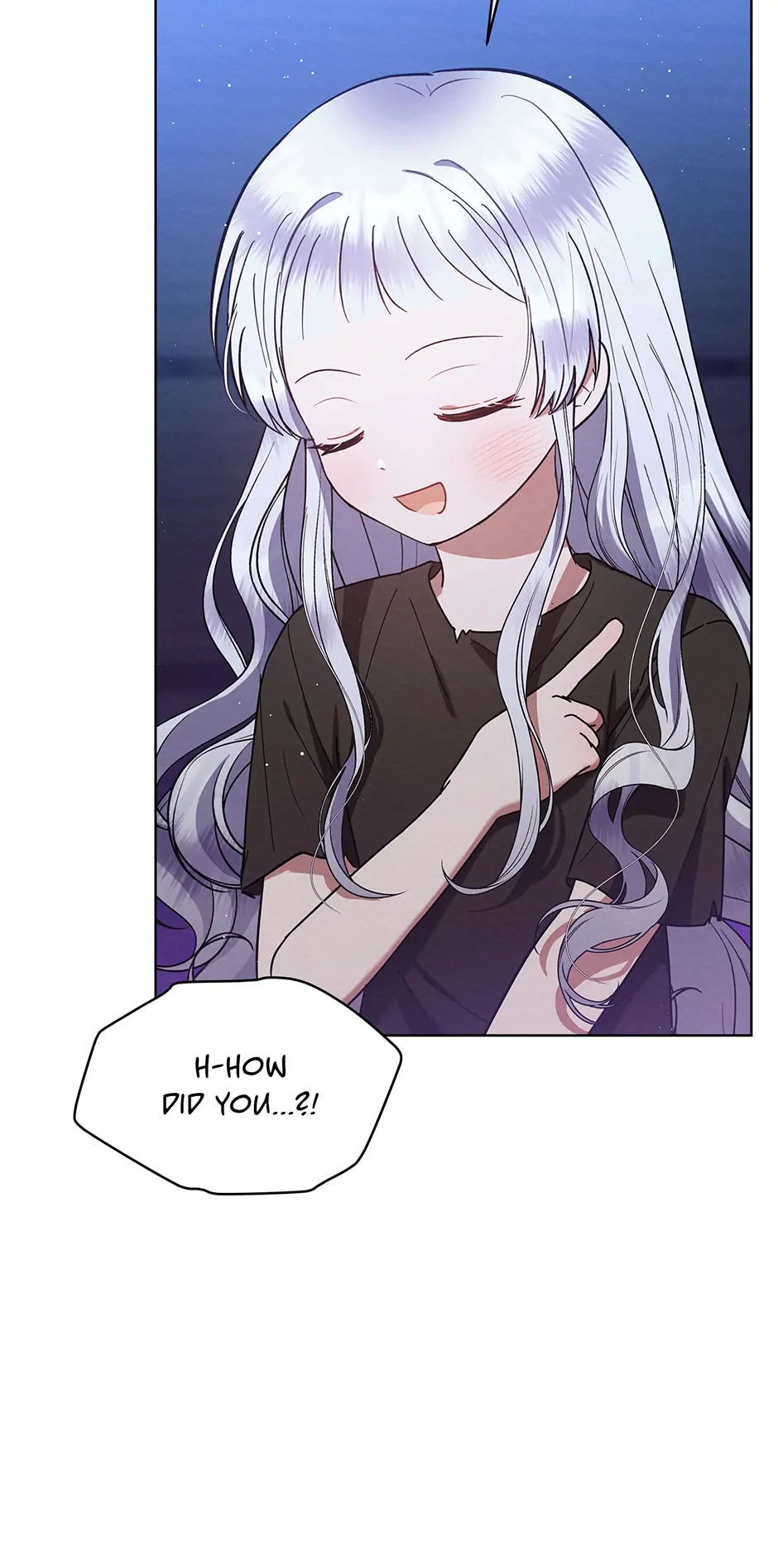 Lady Baby Is a Revenge Maker Chapter 2 - page 59