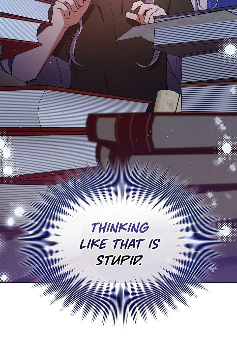 Lady Baby Is a Revenge Maker Chapter 2 - page 6