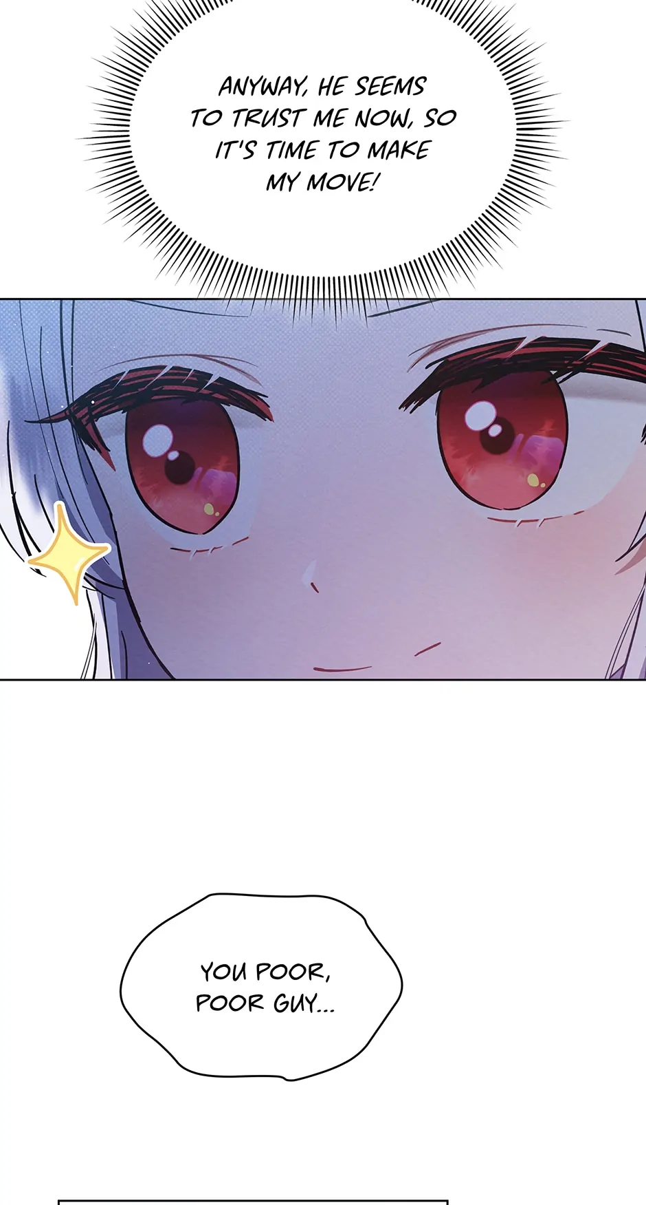 Lady Baby Is a Revenge Maker Chapter 2 - page 67