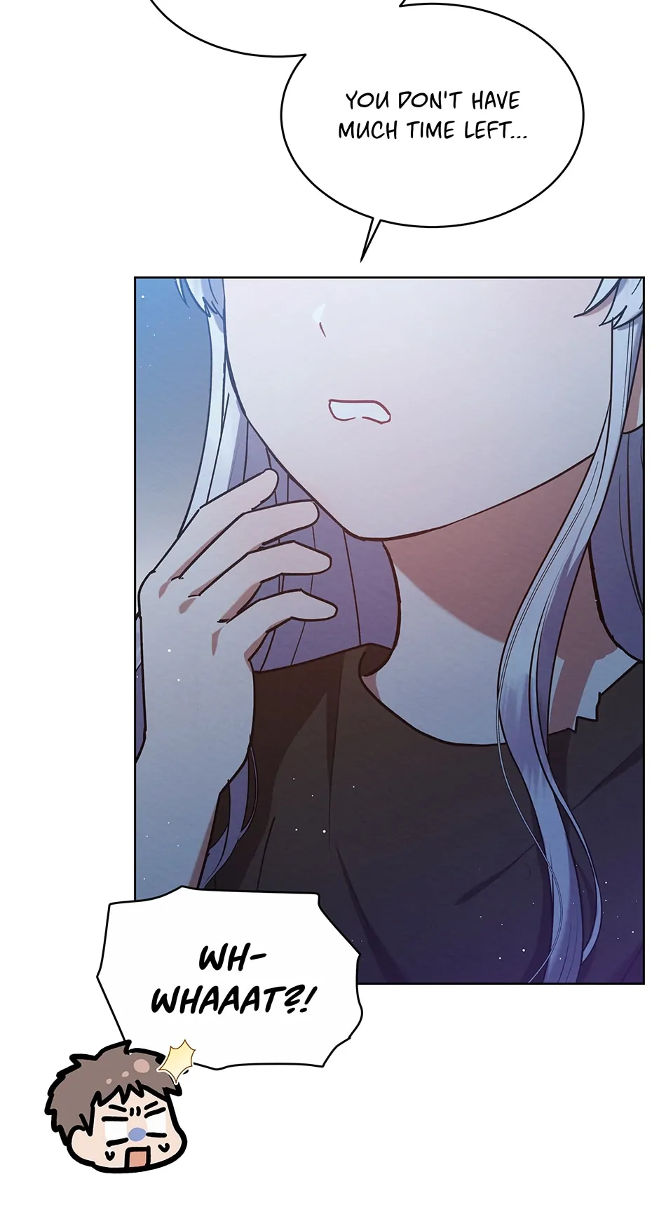Lady Baby Is a Revenge Maker Chapter 2 - page 69