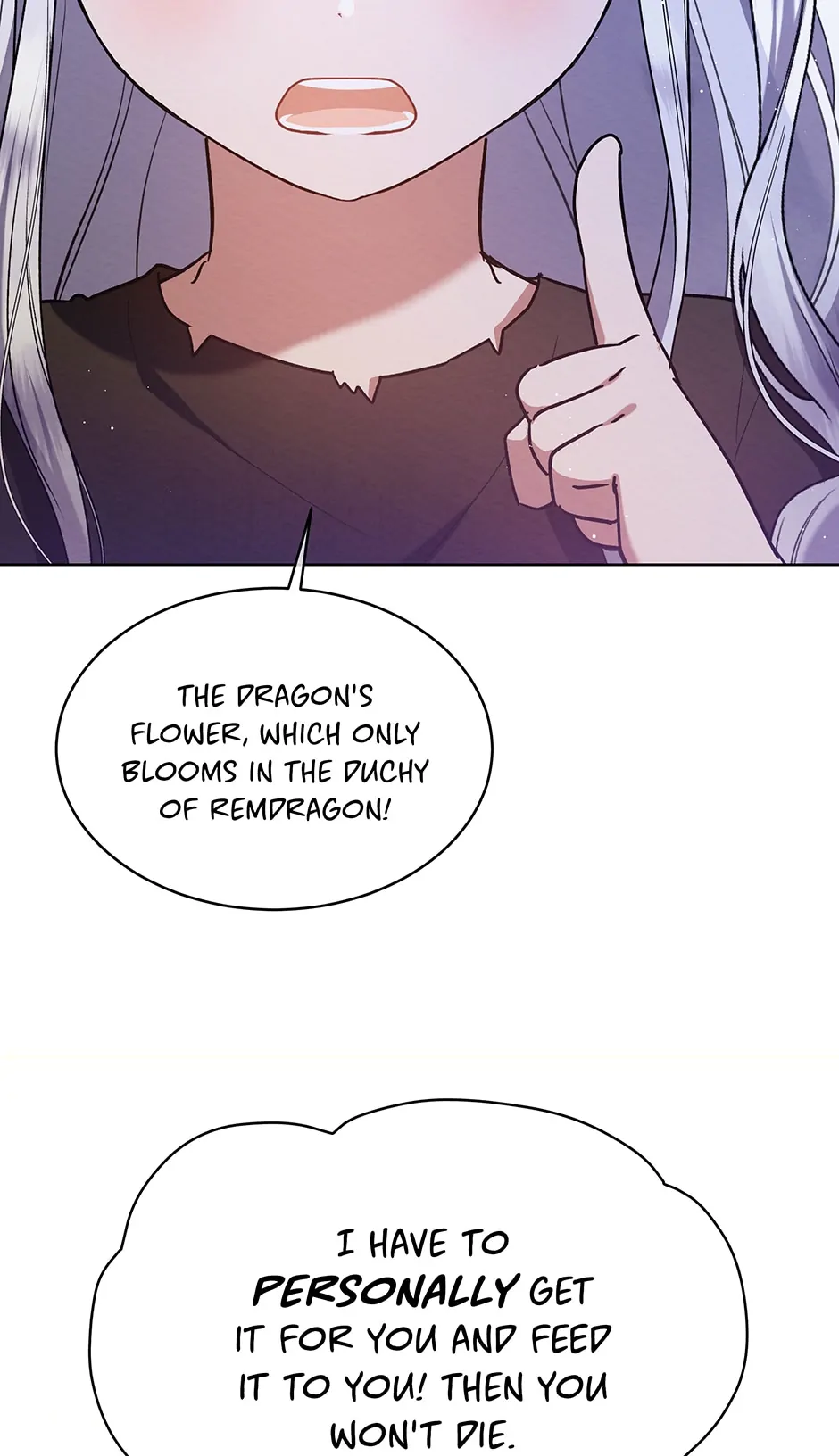 Lady Baby Is a Revenge Maker Chapter 2 - page 73