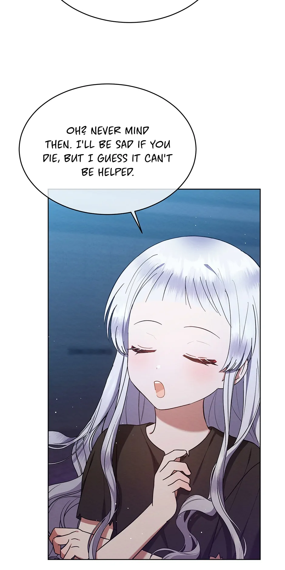 Lady Baby Is a Revenge Maker Chapter 2 - page 76
