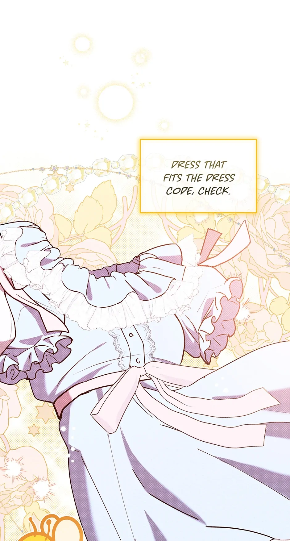 Lady Baby Is a Revenge Maker Chapter 2 - page 82