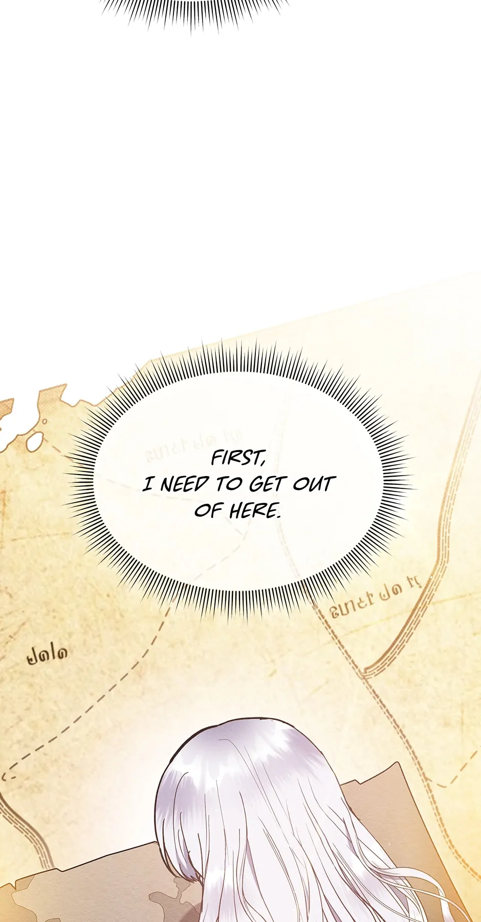 Lady Baby Is a Revenge Maker Chapter 2 - page 9