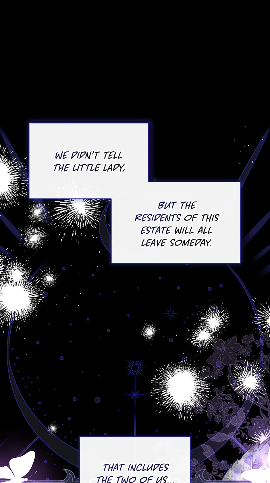 Lady Baby Is a Revenge Maker Chapter 8 - page 23