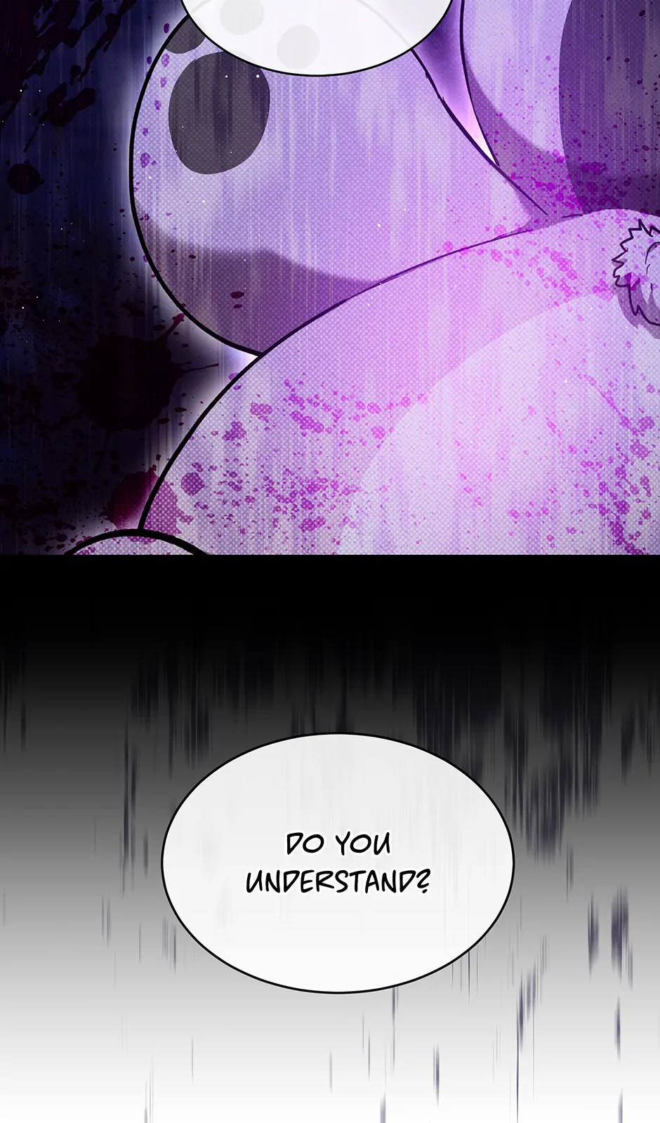 Lady Baby Is a Revenge Maker Chapter 8 - page 3