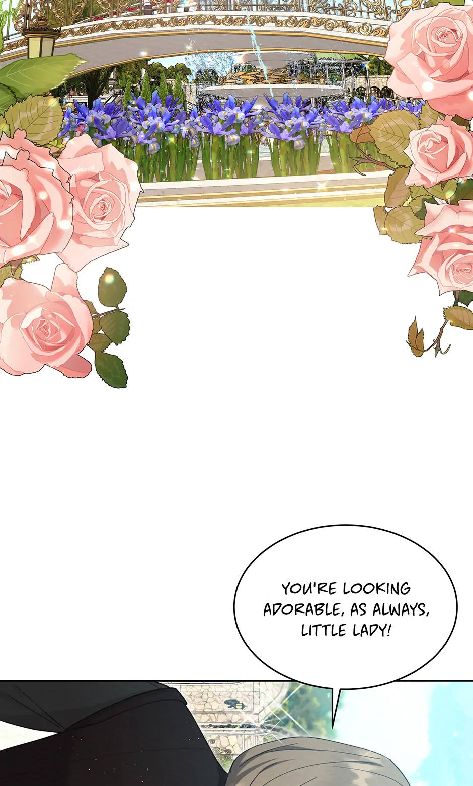 Lady Baby Is a Revenge Maker Chapter 8 - page 39