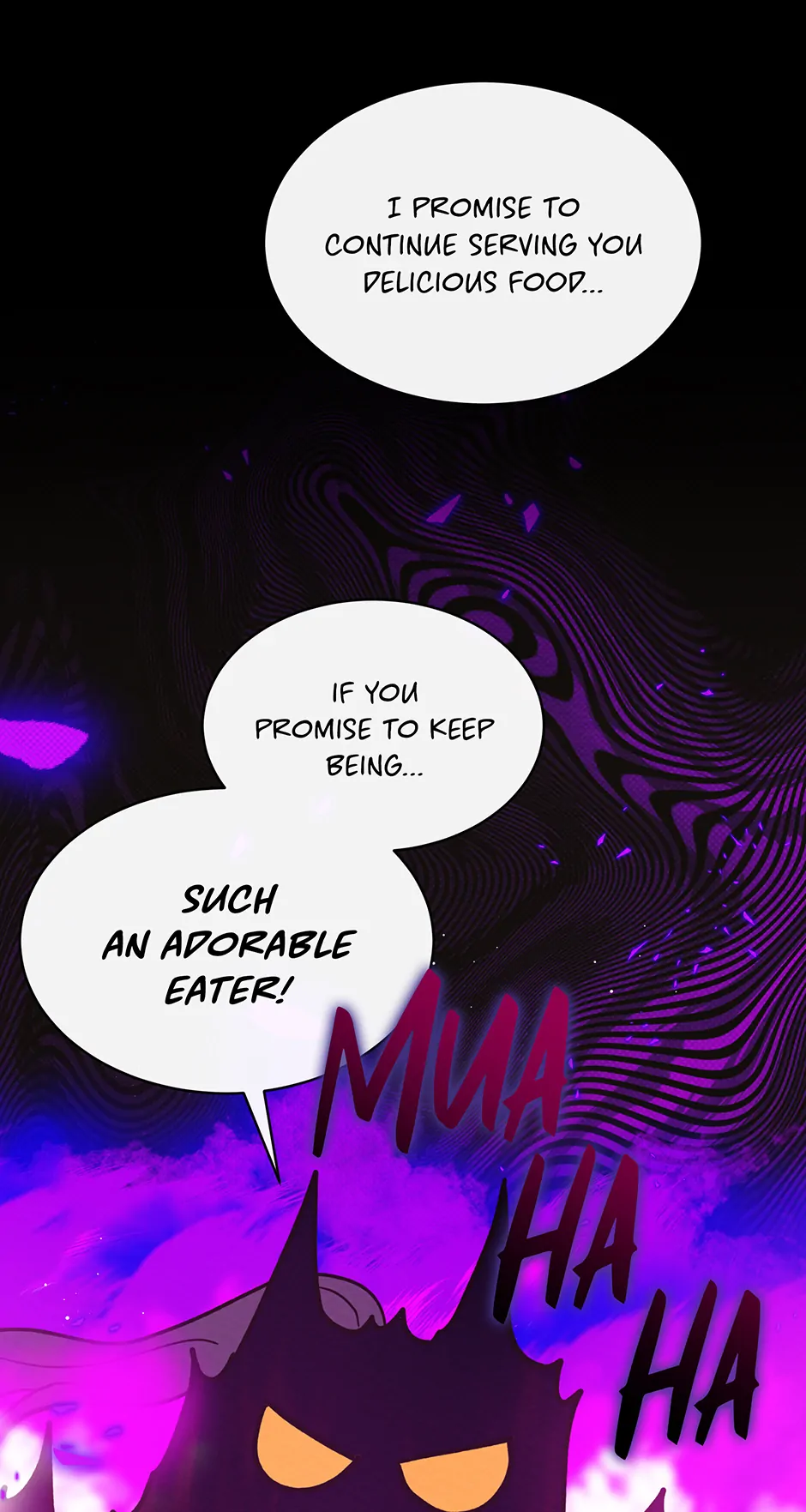 Lady Baby Is a Revenge Maker Chapter 8 - page 53