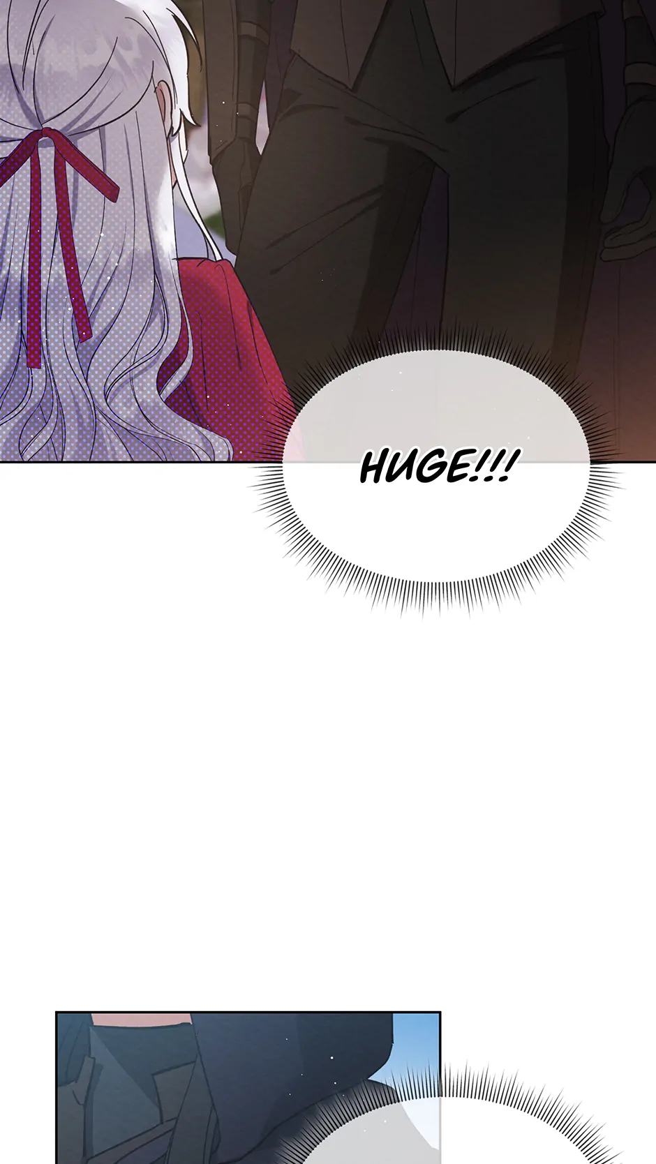 Lady Baby Is a Revenge Maker Chapter 8 - page 62
