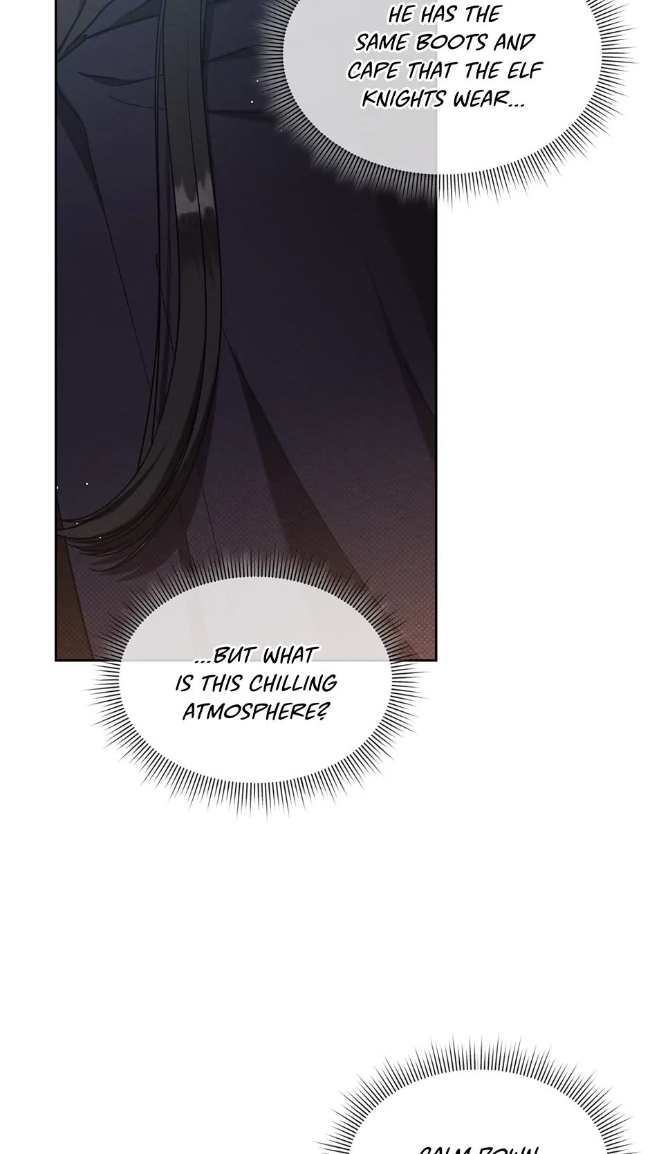Lady Baby Is a Revenge Maker Chapter 8 - page 63