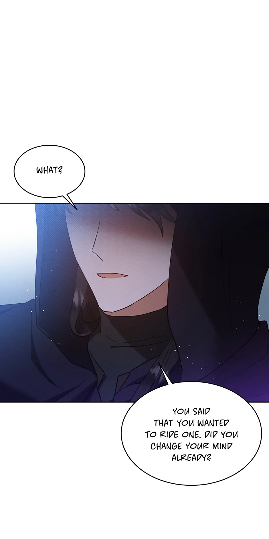 Lady Baby Is a Revenge Maker Chapter 8 - page 67