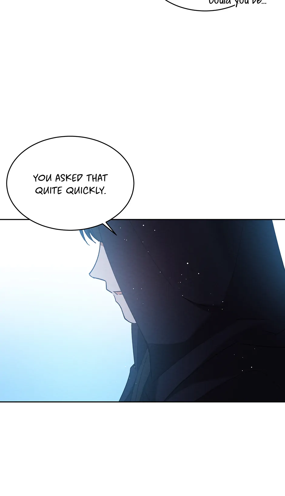 Lady Baby Is a Revenge Maker Chapter 8 - page 79