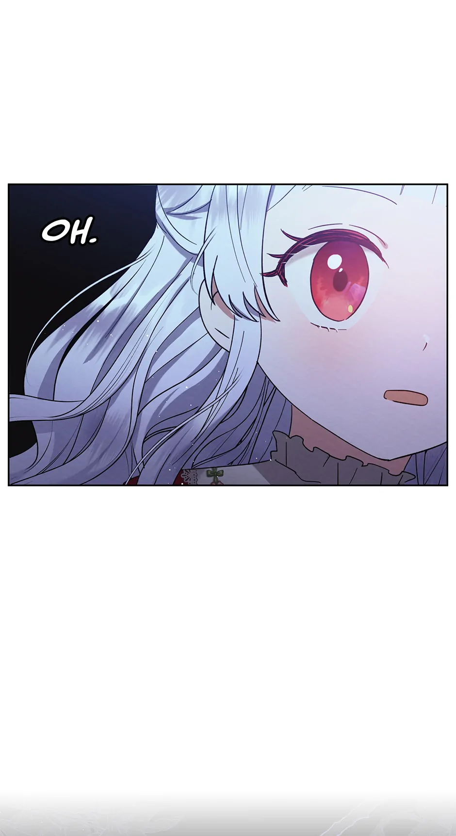 Lady Baby Is a Revenge Maker Chapter 8 - page 84