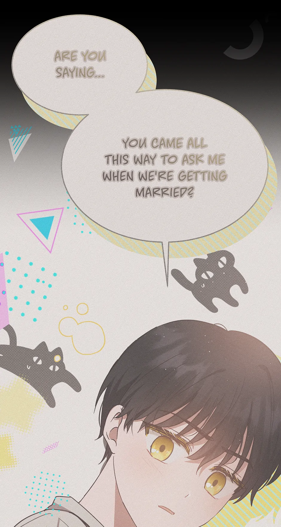 Lady Baby Is a Revenge Maker Chapter 7 - page 22