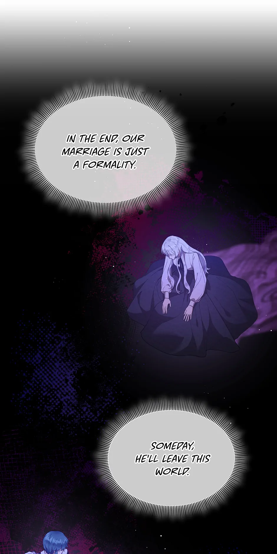 Lady Baby Is a Revenge Maker Chapter 7 - page 27