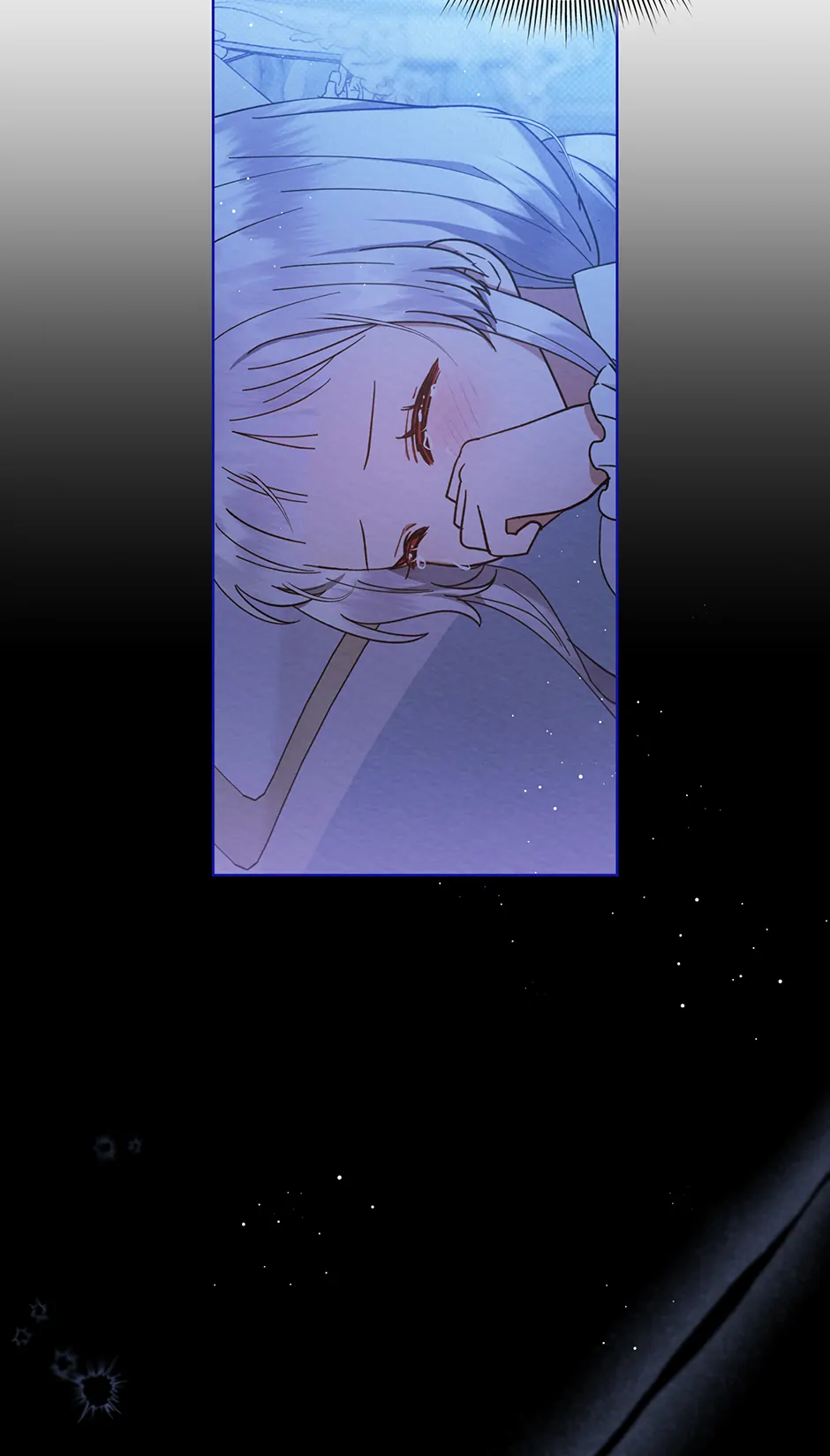 Lady Baby Is a Revenge Maker Chapter 7 - page 36