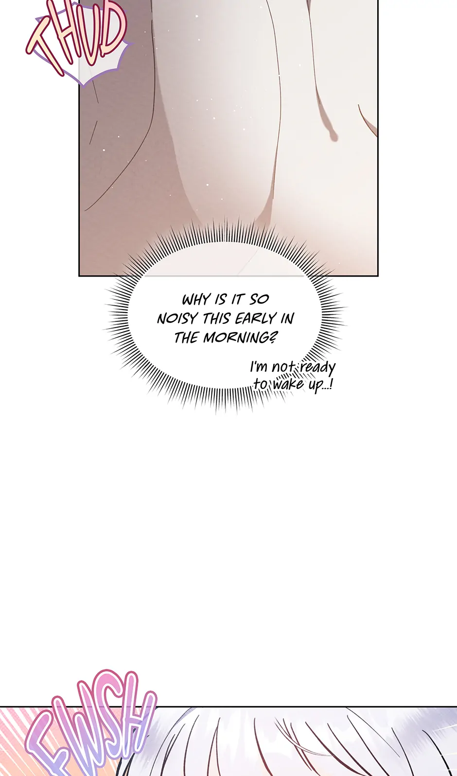 Lady Baby Is a Revenge Maker Chapter 7 - page 41