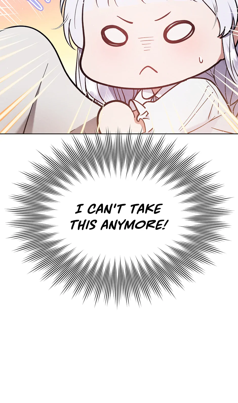 Lady Baby Is a Revenge Maker Chapter 7 - page 42