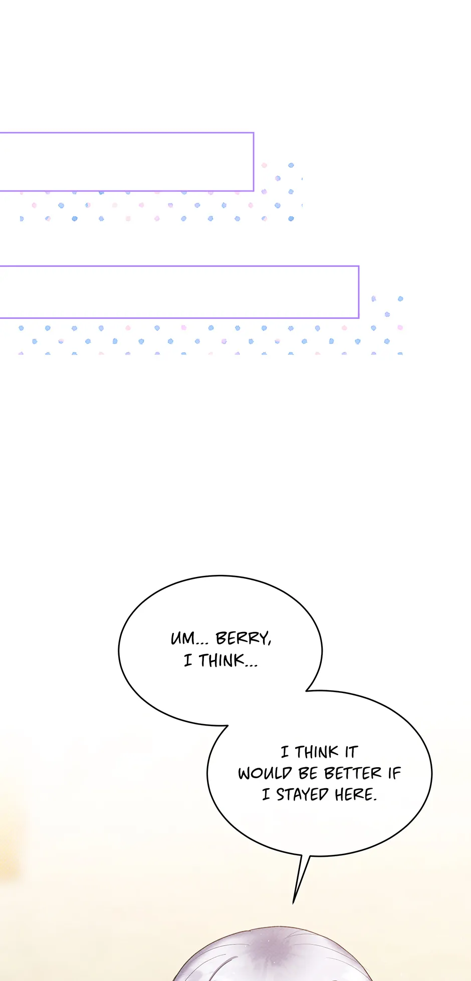 Lady Baby Is a Revenge Maker Chapter 7 - page 49