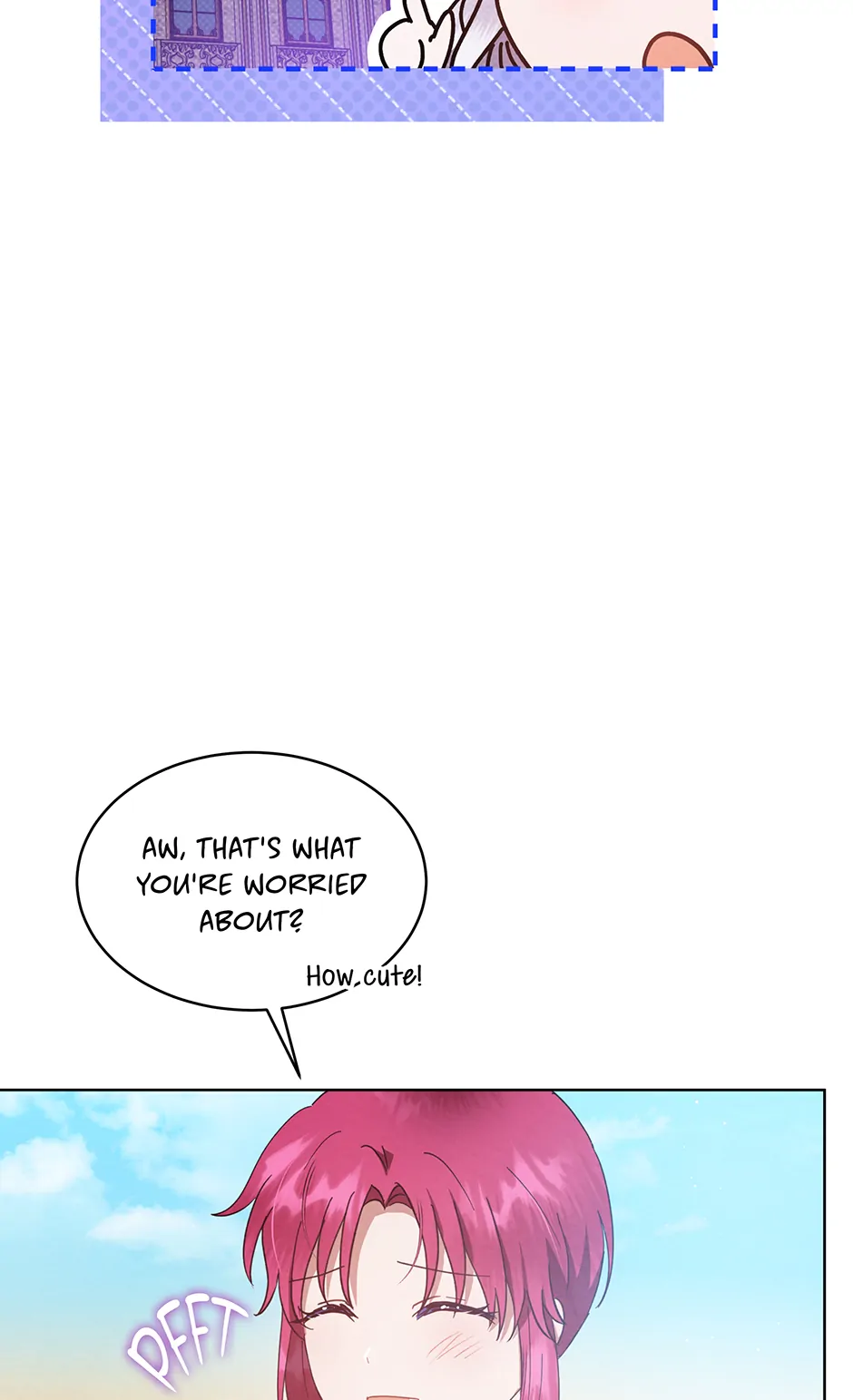 Lady Baby Is a Revenge Maker Chapter 7 - page 53