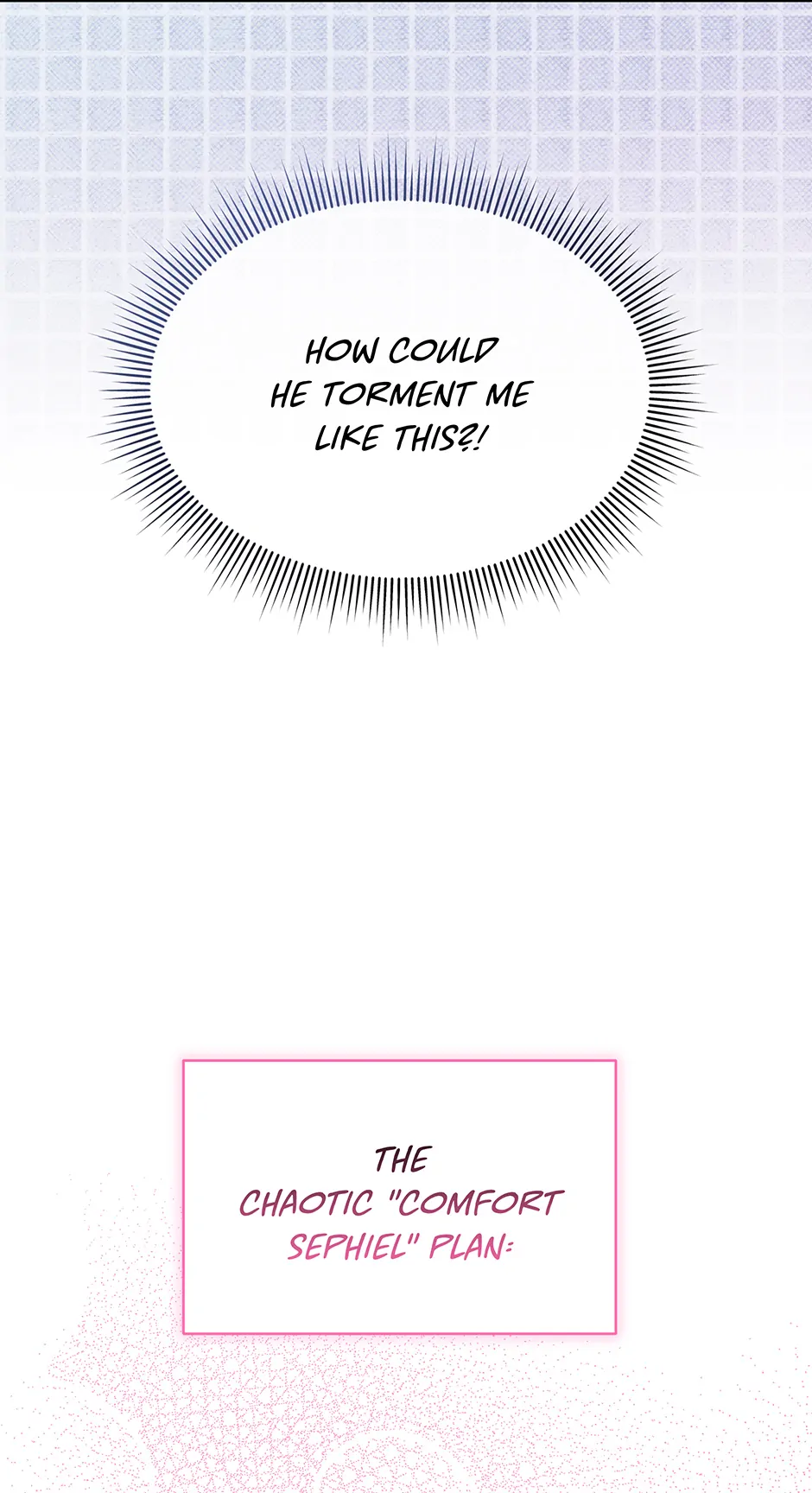 Lady Baby Is a Revenge Maker Chapter 7 - page 6