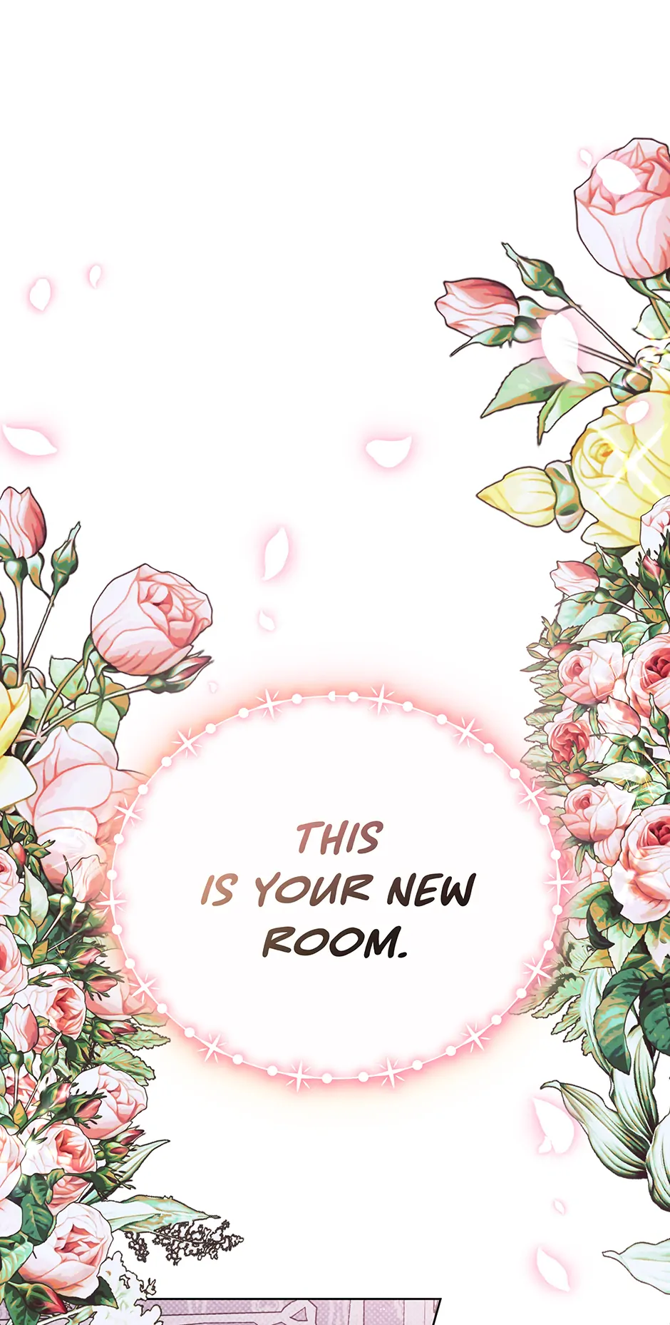 Lady Baby Is a Revenge Maker Chapter 7 - page 60