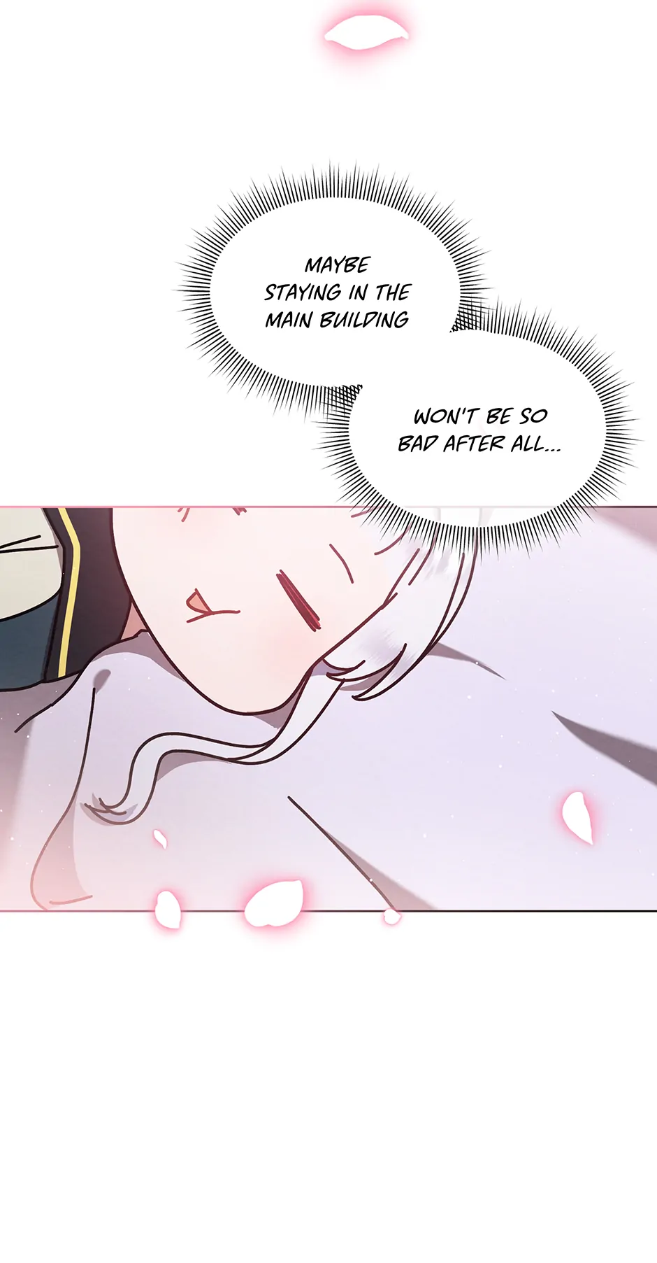 Lady Baby Is a Revenge Maker Chapter 7 - page 67