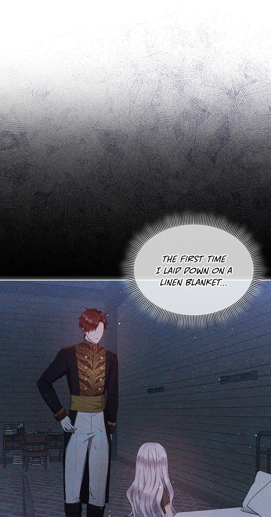 Lady Baby Is a Revenge Maker Chapter 7 - page 68