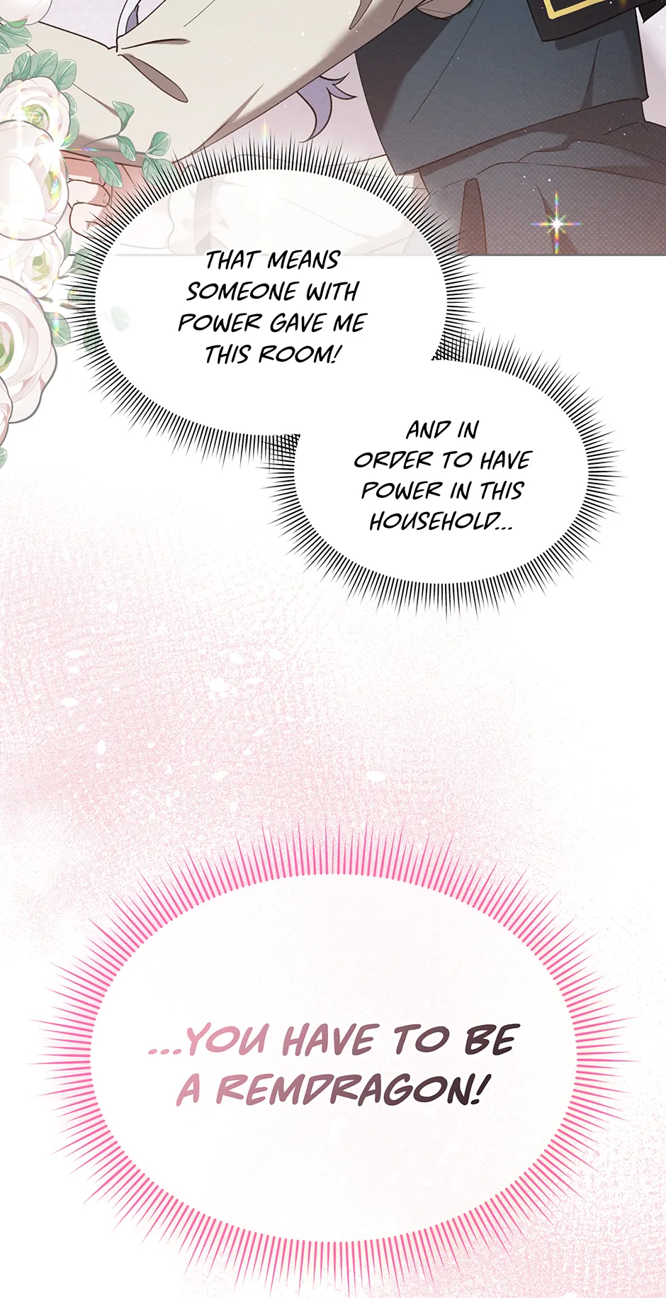 Lady Baby Is a Revenge Maker Chapter 7 - page 73