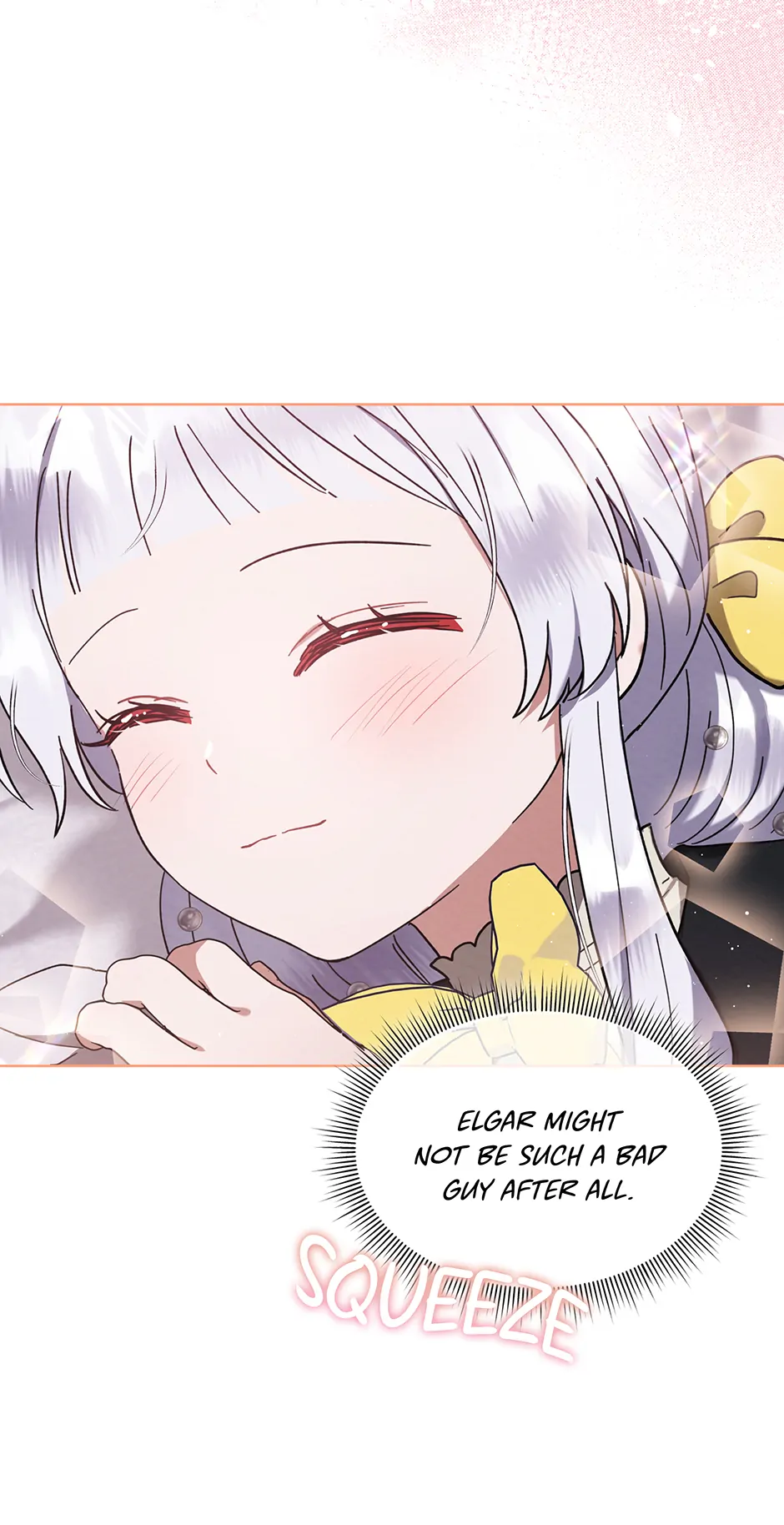 Lady Baby Is a Revenge Maker Chapter 7 - page 74