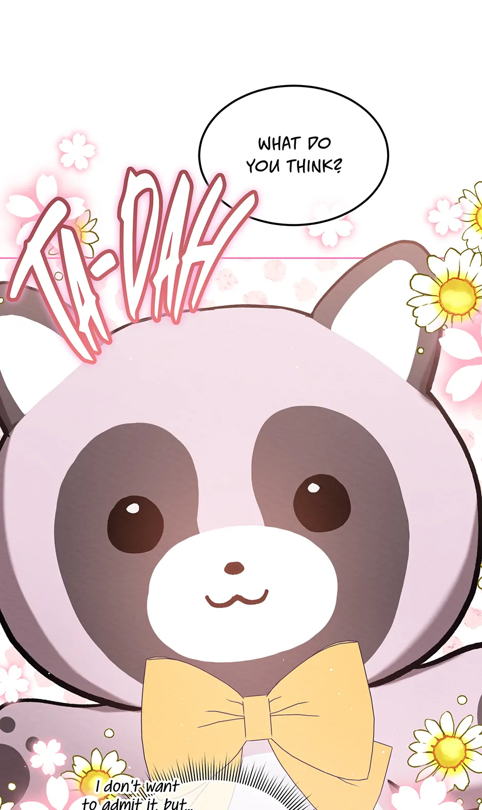 Lady Baby Is a Revenge Maker Chapter 7 - page 83
