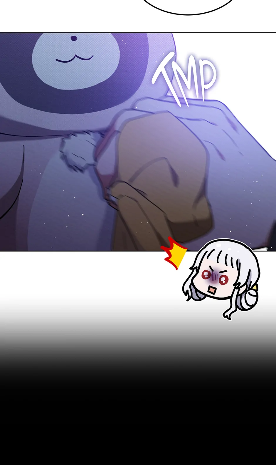 Lady Baby Is a Revenge Maker Chapter 7 - page 86