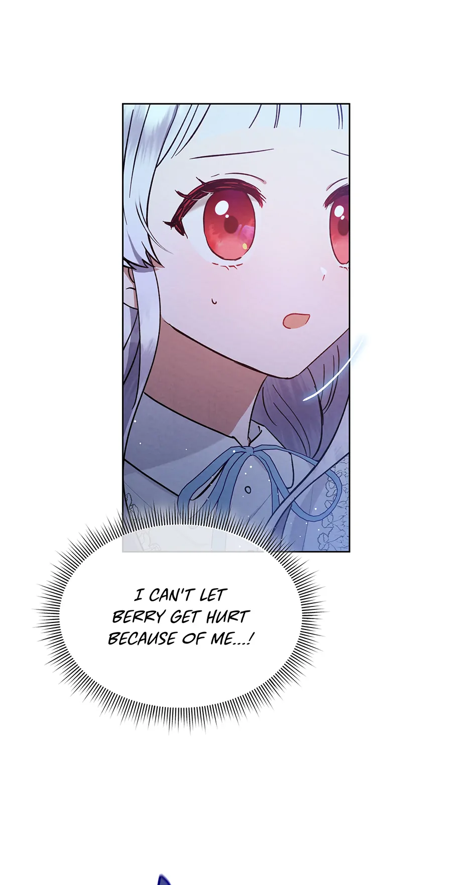Lady Baby Is a Revenge Maker Chapter 6 - page 20