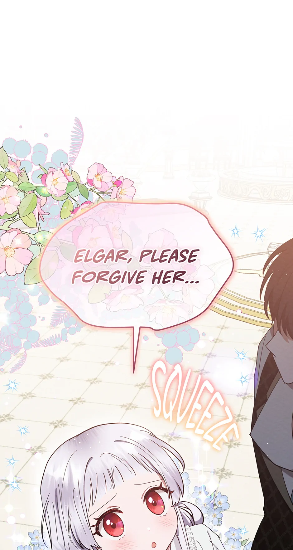 Lady Baby Is a Revenge Maker Chapter 6 - page 22