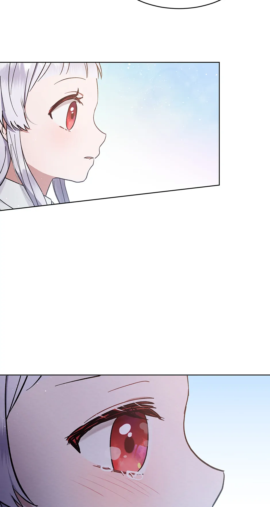 Lady Baby Is a Revenge Maker Chapter 6 - page 36