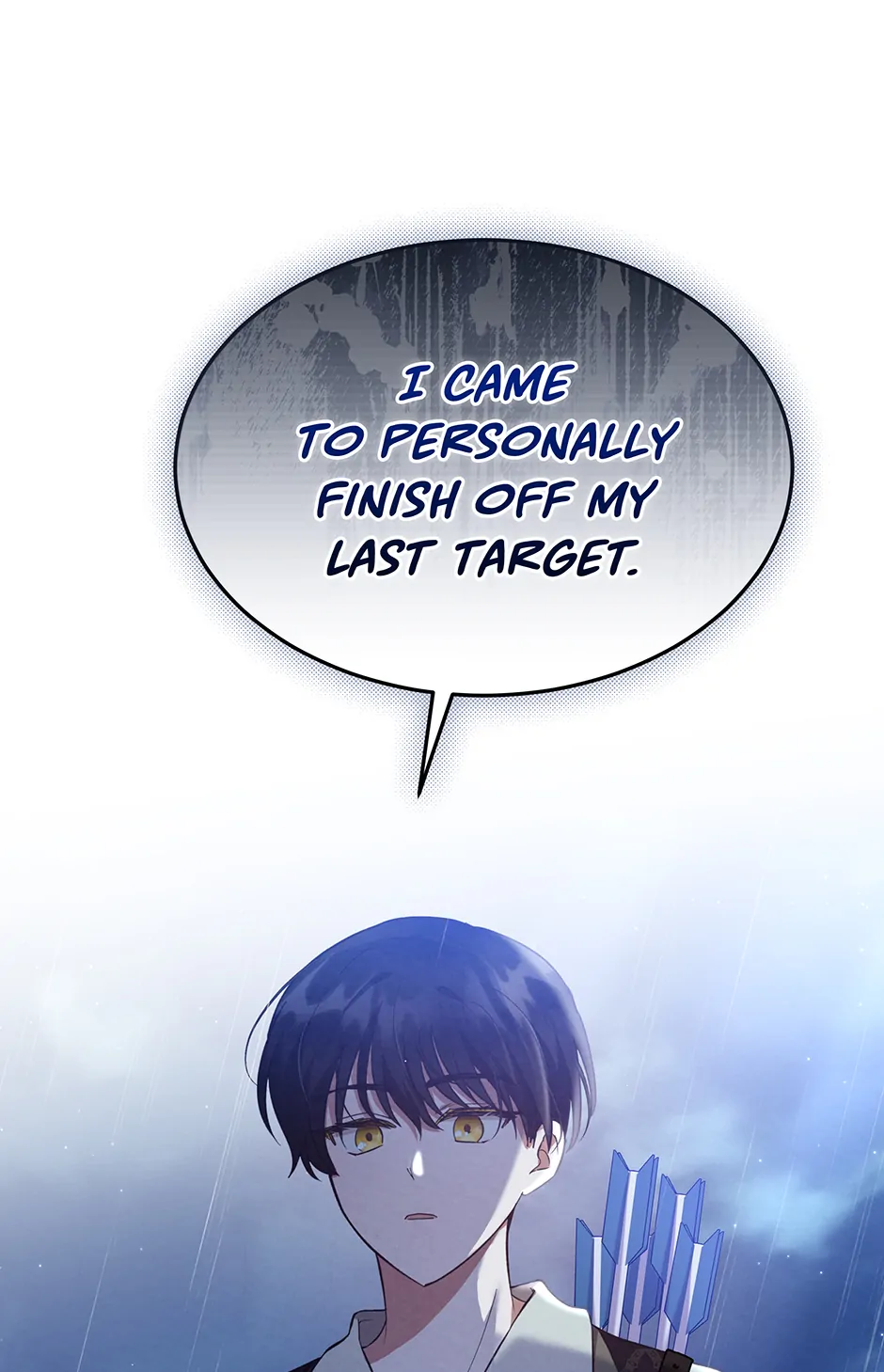 Lady Baby Is a Revenge Maker Chapter 6 - page 4