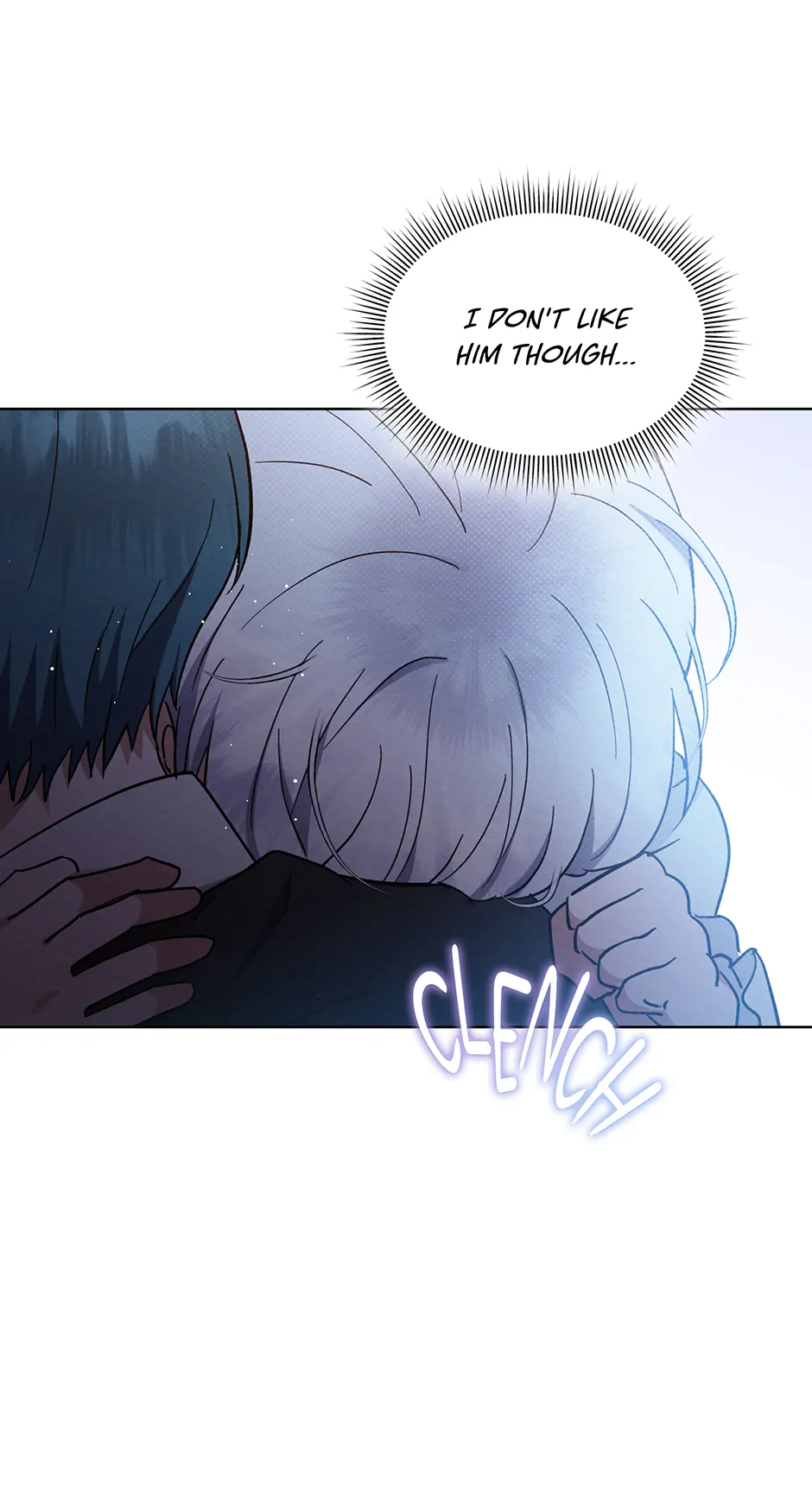 Lady Baby Is a Revenge Maker Chapter 6 - page 41