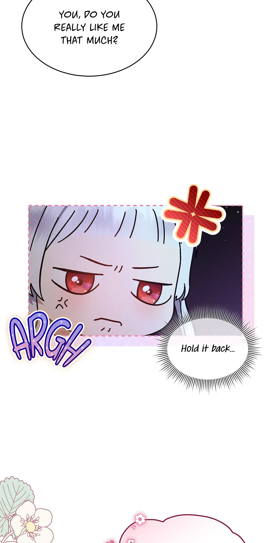Lady Baby Is a Revenge Maker Chapter 6 - page 44