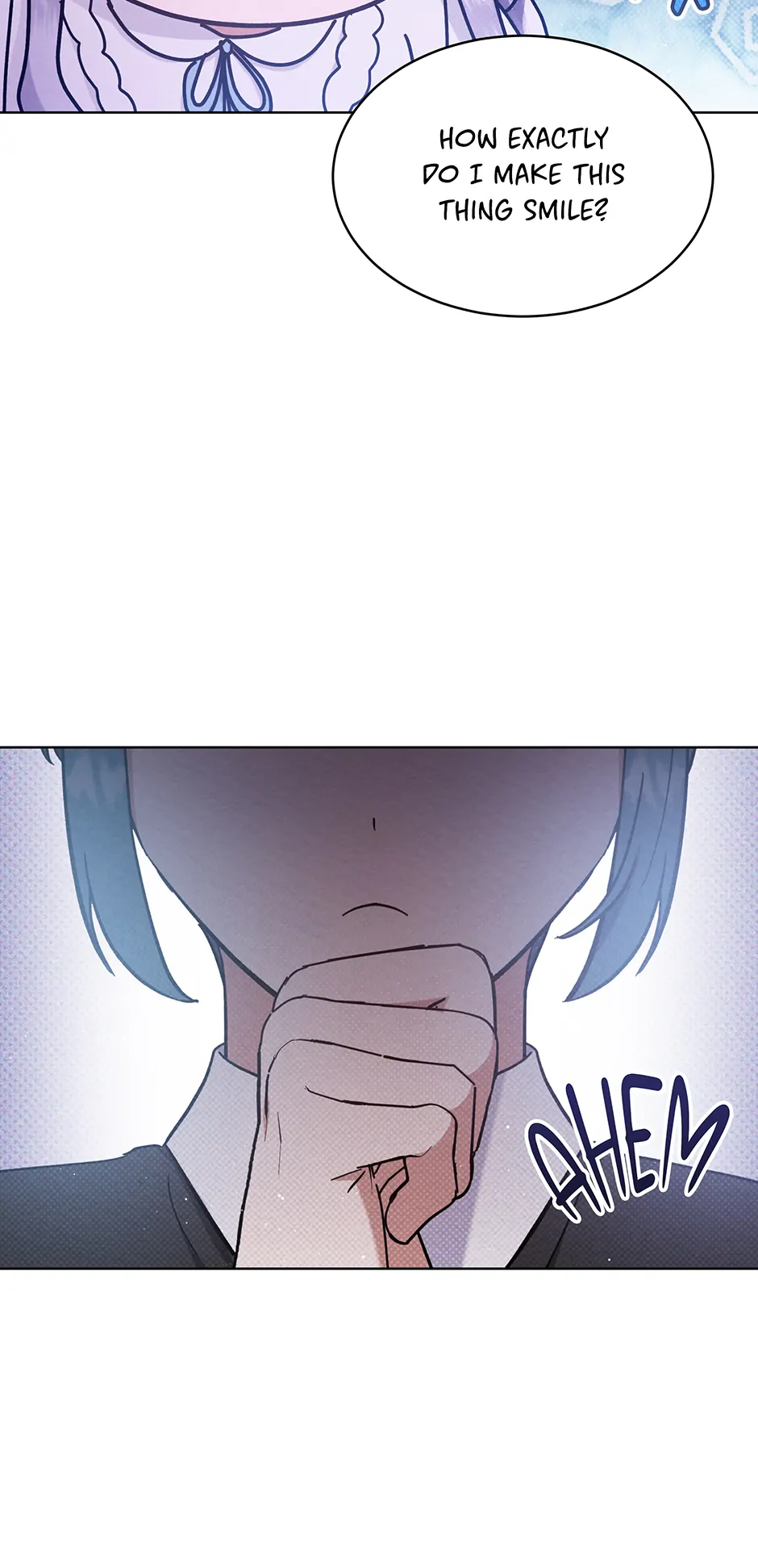 Lady Baby Is a Revenge Maker Chapter 6 - page 48