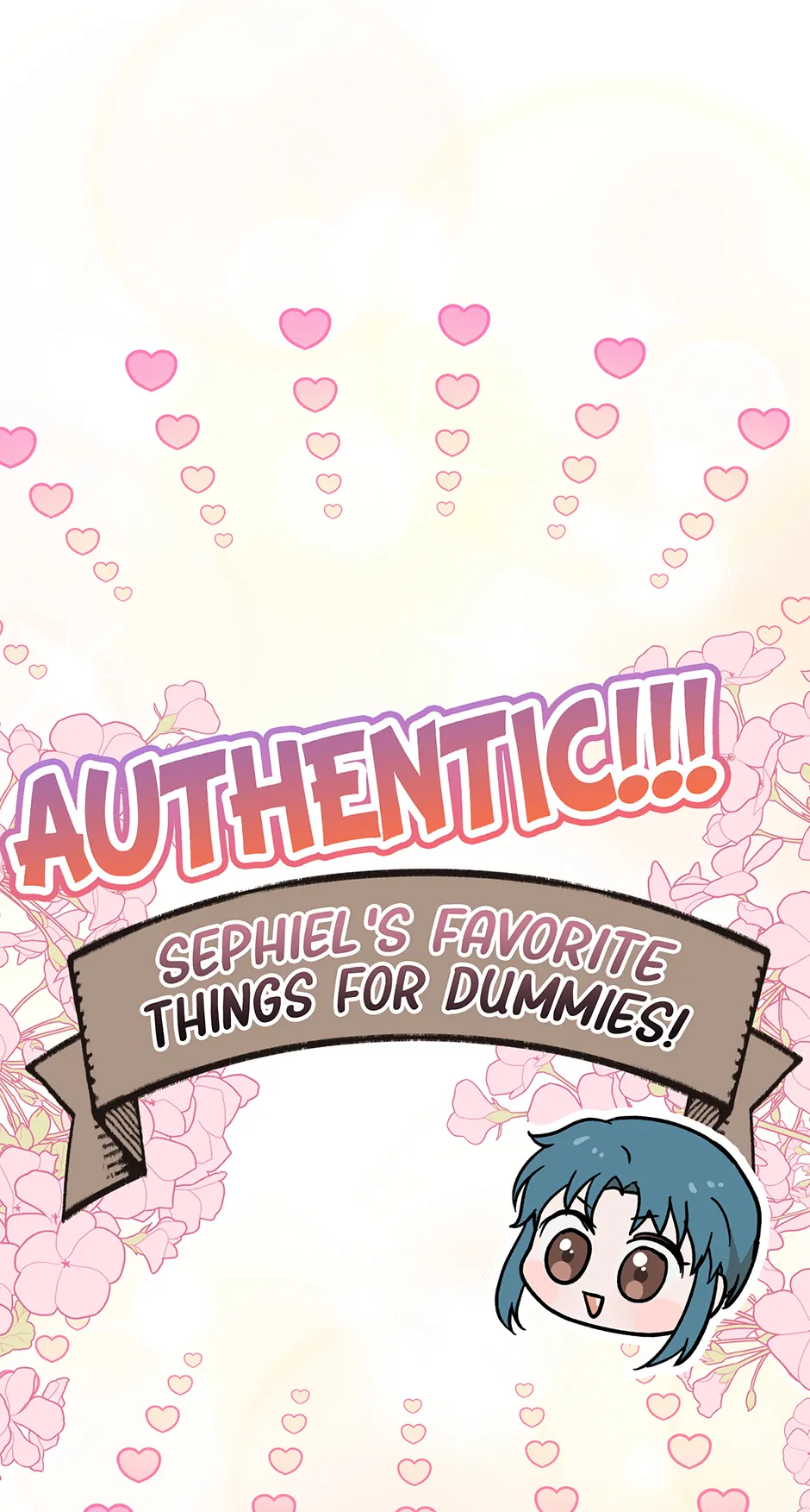 Lady Baby Is a Revenge Maker Chapter 6 - page 49