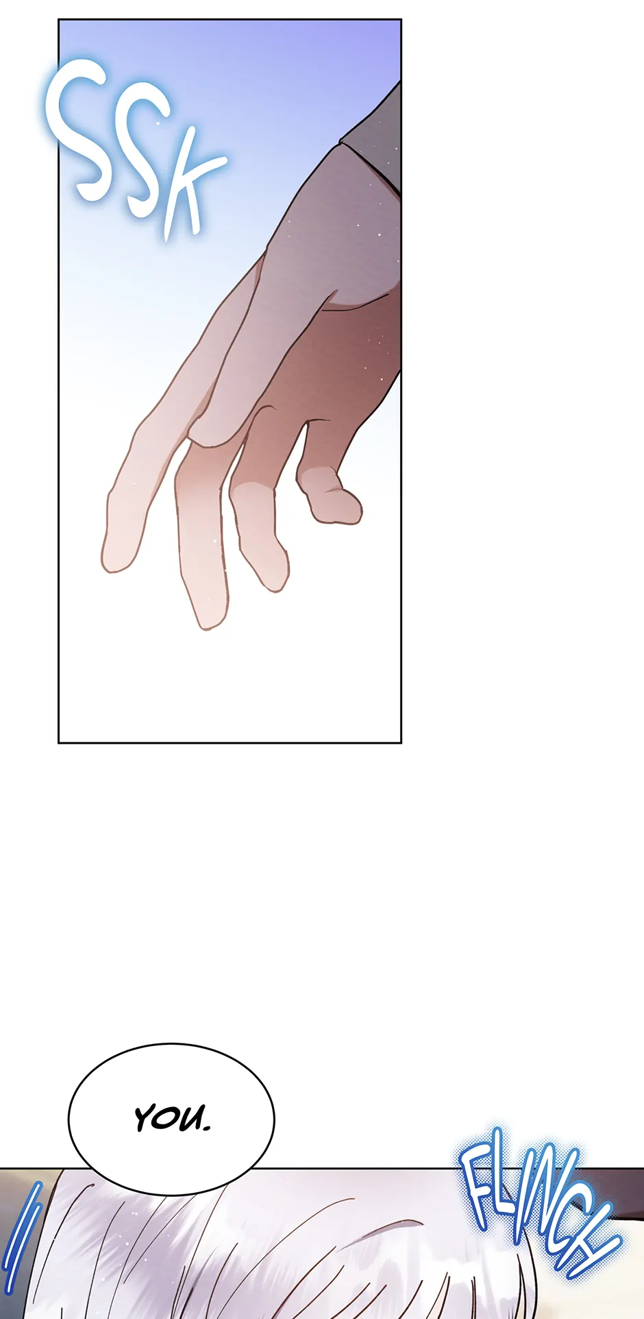 Lady Baby Is a Revenge Maker Chapter 6 - page 54
