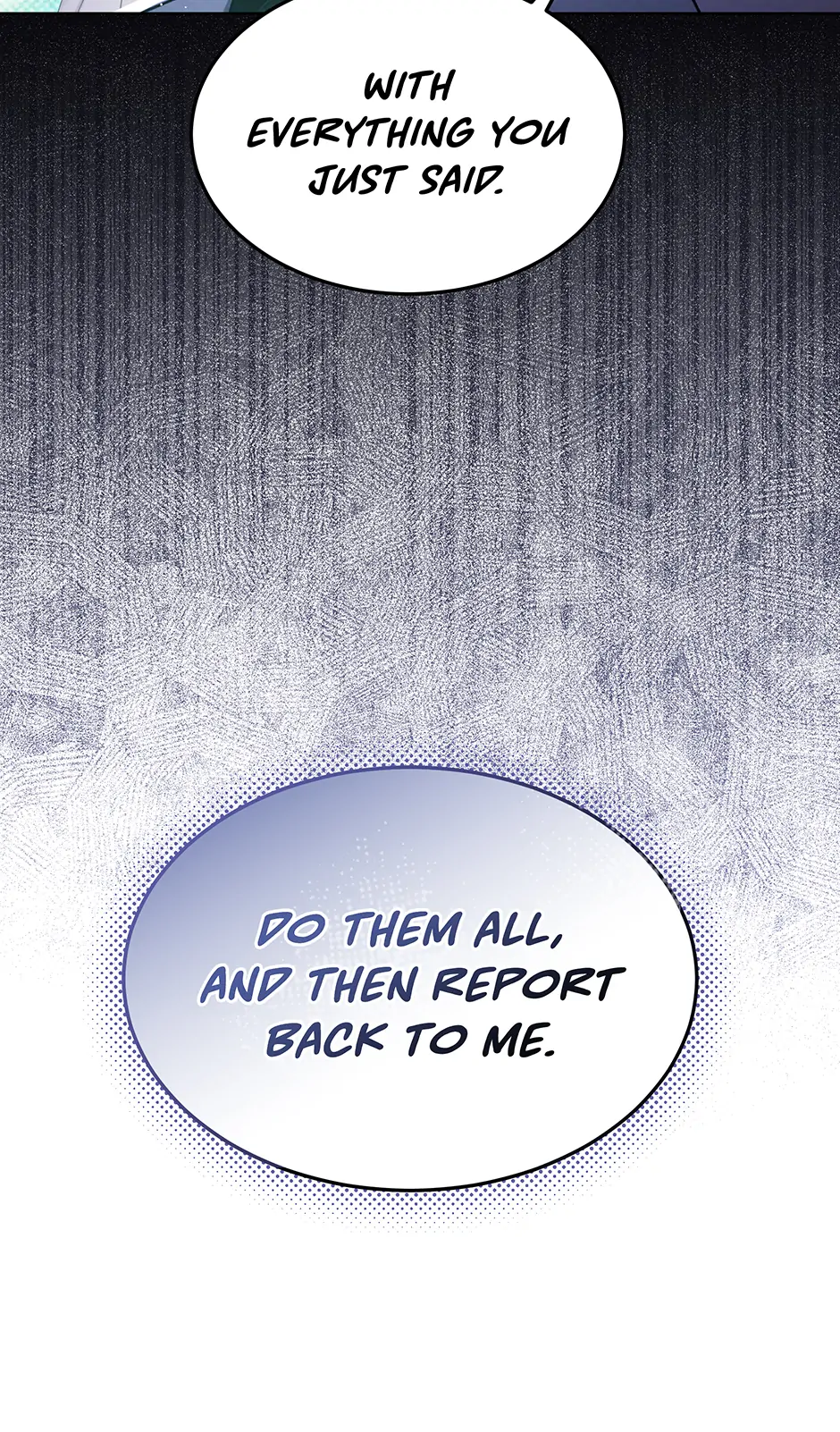 Lady Baby Is a Revenge Maker Chapter 6 - page 59