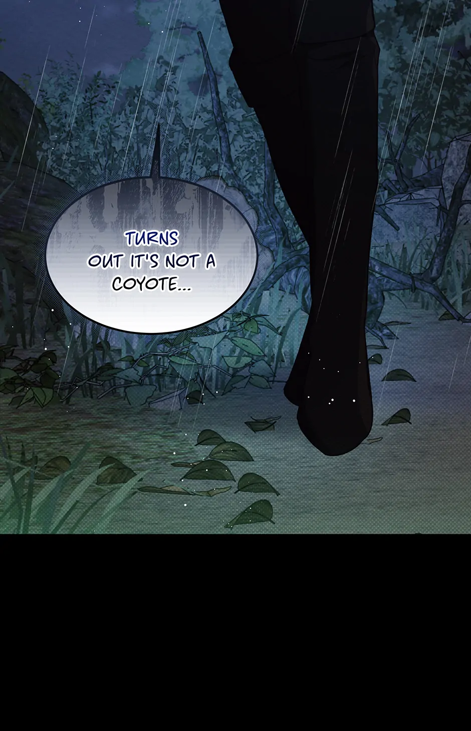 Lady Baby Is a Revenge Maker Chapter 6 - page 6