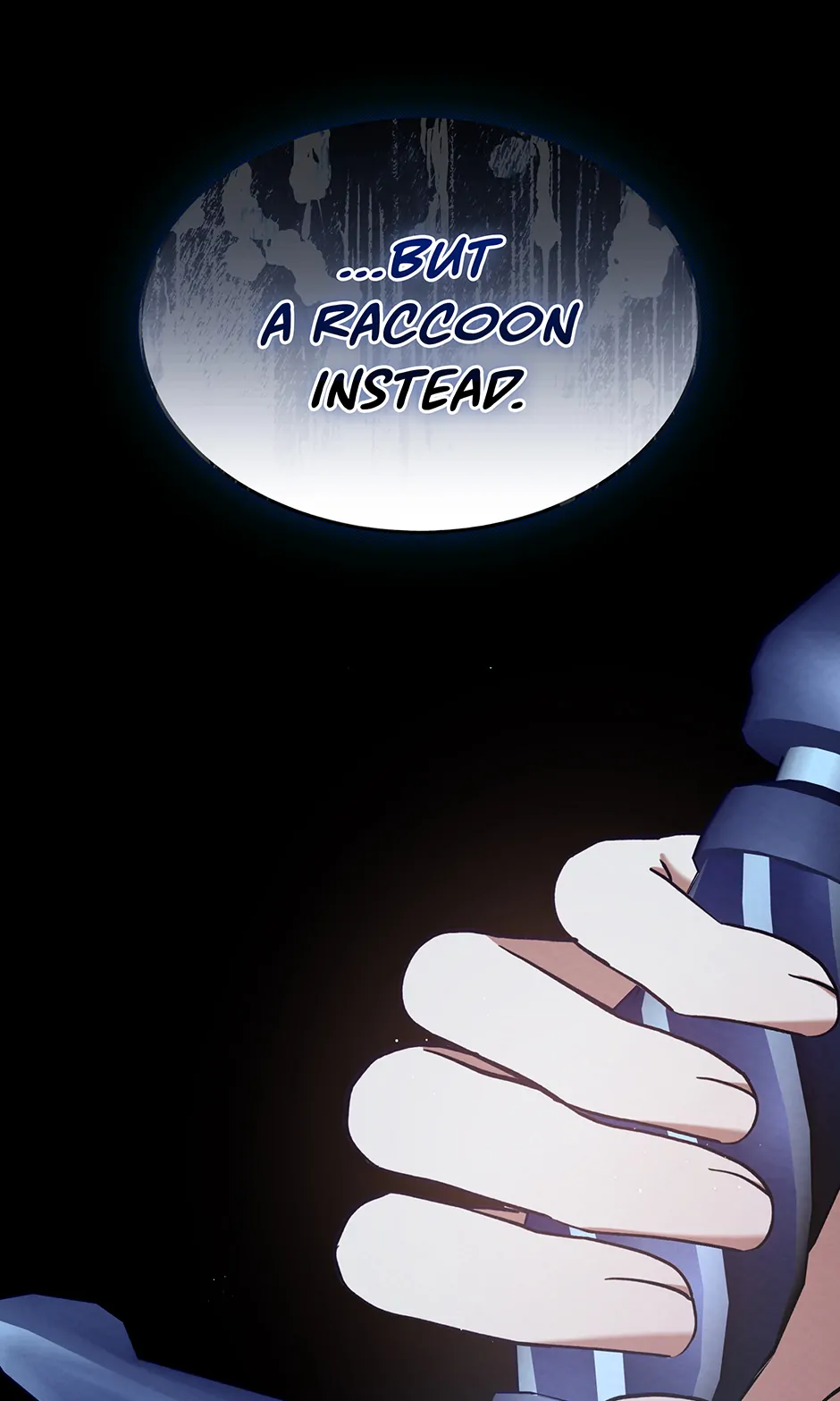 Lady Baby Is a Revenge Maker Chapter 6 - page 7